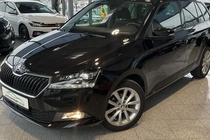 Skoda Fabia 69.200 km 13.890 &euro; Bretzfeld- Schwabbach 74626