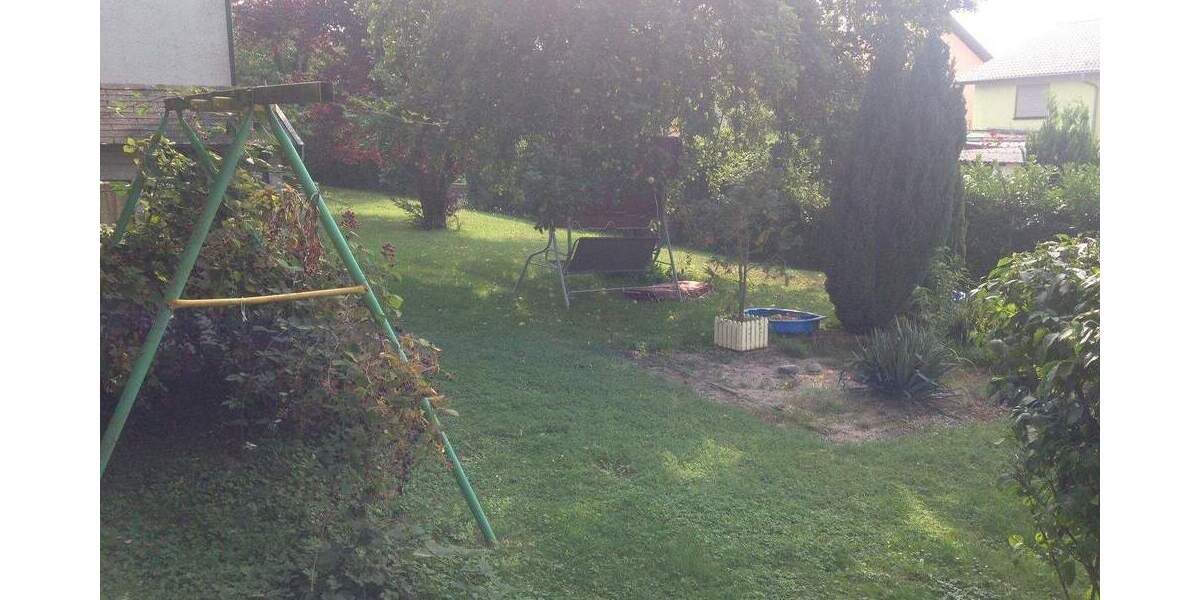 Etagenwohnung Bad Rappenau - 4 Zimmer, 156 m&sup2;, 449.000&euro; | Angebot:25716268