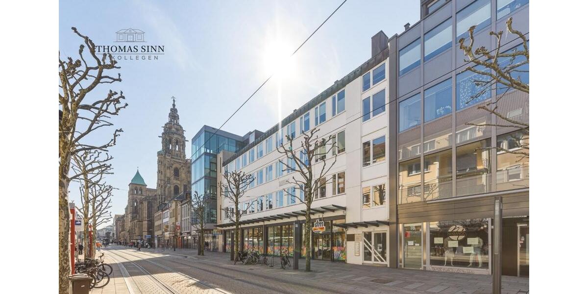 Gewerbeobjekt Heilbronn - 2.200&euro; | Angebot:26682345