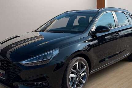 Hyundai i30 14.000 km 24.950 &euro; Obersulm 74182