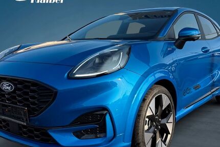 Ford Puma 12.000 km 27.450 € Bad Friedrichshall 74177