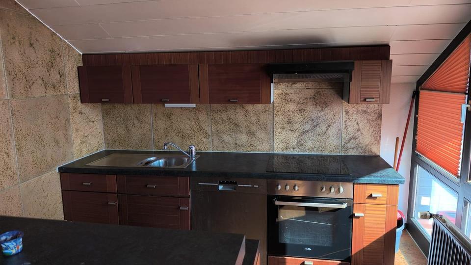 Dachgeschoßwohnung Ilsfeld - 2 Zimmer, 52 m&sup2;, 520&euro; | Angebot:26144358