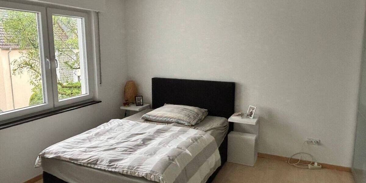 Etagenwohnung Ludwigsburg Hoheneck - 2 Zimmer, 45 m&sup2;, 179.000&euro; | Angebot:26919882