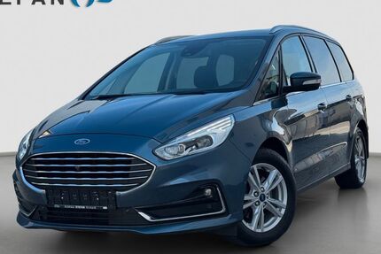 Ford Galaxy 123.322 km 21.490 &euro; Kirchardt 74912