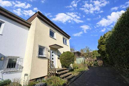 Haus Sinsheim - 4 Zimmer, 110 m&sup2;, 359.000&euro; | Angebot:25360759