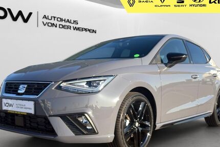 Seat Ibiza 5.000 km 21.750 &euro; Mosbach 74821