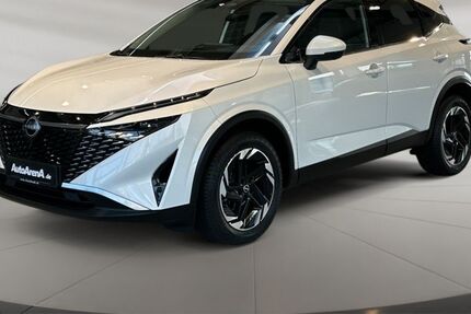 Nissan Qashqai 21.383 km 24.913 &euro; Neckarsulm-Obereisesheim 74172