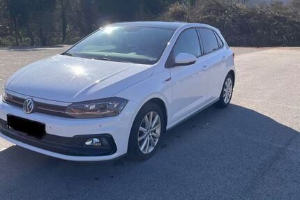 VW Polo 144.000 km 14.490 &euro; Mosbach 74821