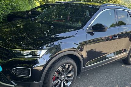 VW T-Roc 70.000 km 22.900 &euro; Neudenau 74861