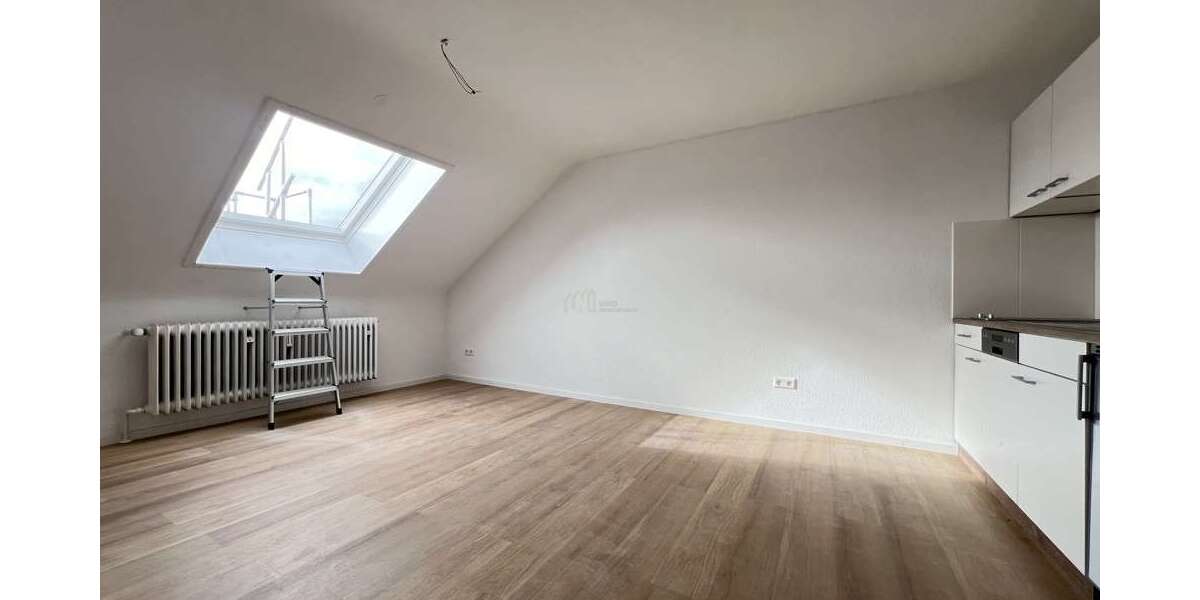 Etagenwohnung Lauffen am Neckar - 2 Zimmer, 45 m&sup2;, 940&euro; | Angebot:25871530