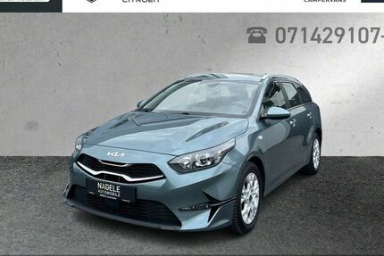 Kia ceed Sportswagon 25.496 km 21.400 &euro; Bietigheim-Bissingen 74321