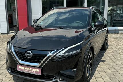 Nissan Qashqai 19.977 km 31.888 € Zaberfeld-Michelbach 74374