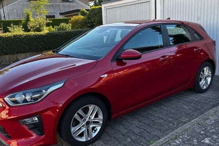 Kia ceed / Ceed 173.000 km 8.200 &euro; Bad Rappenau 74906