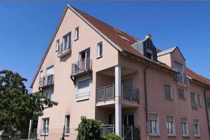 Wohnung Bietigheim-Bissingen Bissingen - 1.5 Zimmer, 54 m&sup2;, 233.000&euro; | Angebot:27291198