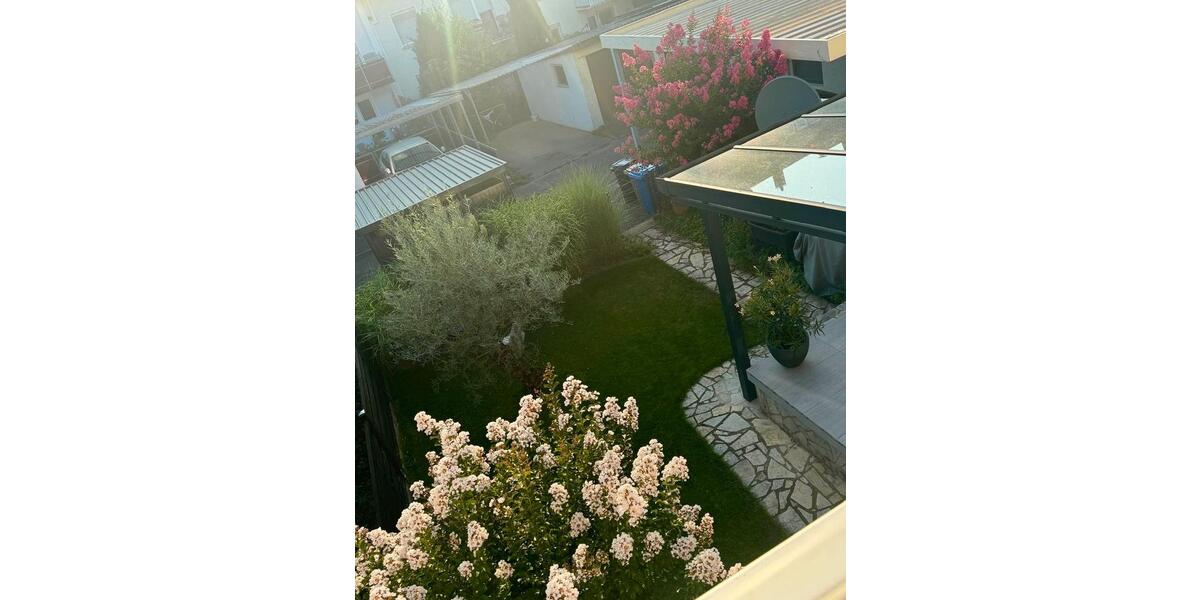 Reihenhaus Neckarsulm - 6 Zimmer, 120 m&sup2;, 499.000&euro; | Angebot:25995315