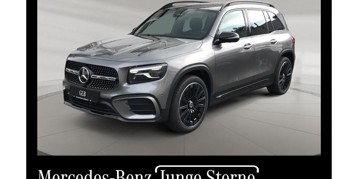 Mercedes-Benz GLB 220 24.745 km 55.889 &euro; Heilbronn 74072