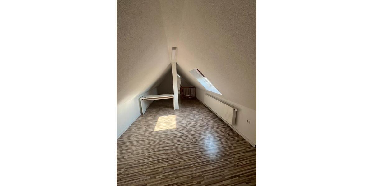 Dachgeschoßwohnung Forchtenberg - 3.5 Zimmer, 95 m&sup2;, 750&euro; | Angebot:25248087