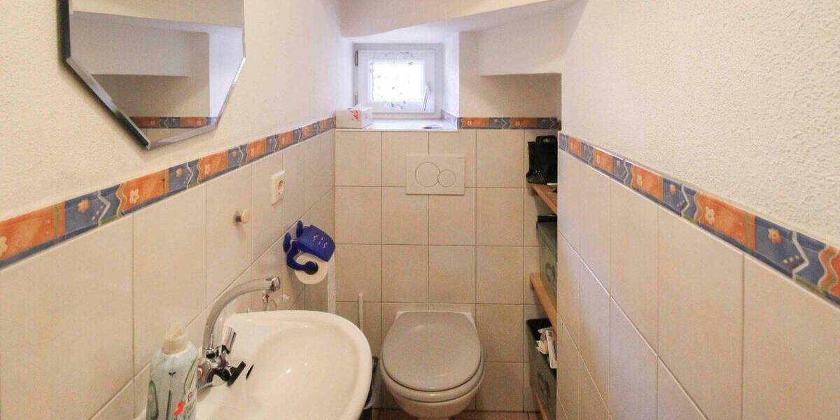 Einfamilienhaus Eppingen - 5 Zimmer, 100 m&sup2;, 249.000&euro; | Angebot:26129105