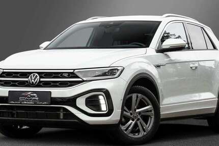 VW T-Roc 30.000 km 26.080 &euro; Roigheim 74255