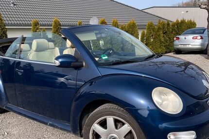 VW Beetle 195.000 km 1.950 &euro; Bad Rappenau OT Obergimpern 74906