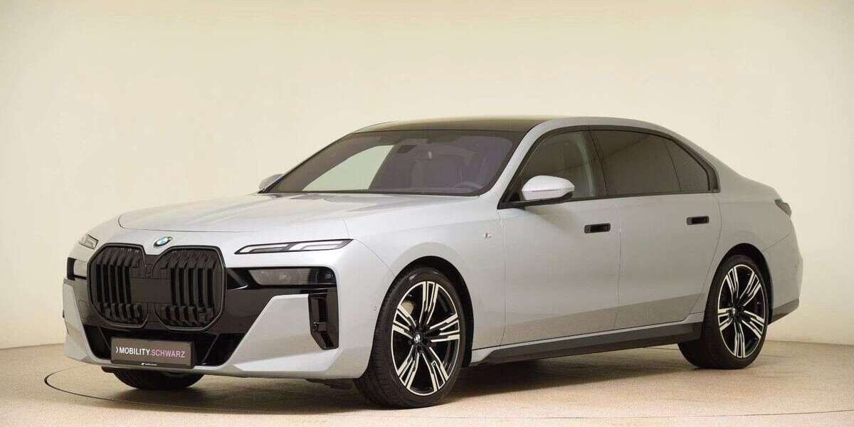 BMW 740 21.915 km 97.960 &euro; Ellhofen 74248