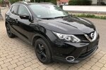 Nissan Qashqai 1.6 dCi Tekna 132.000 km 7.990 &euro; Neckarsulm 74172