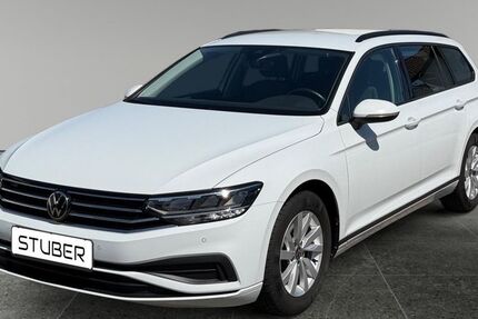 VW Passat Variant 62.650 km 22.760 &euro; Zaberfeld 74374