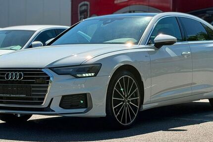 Audi A6 128.500 km 37.990 &euro; Obersulm 74182