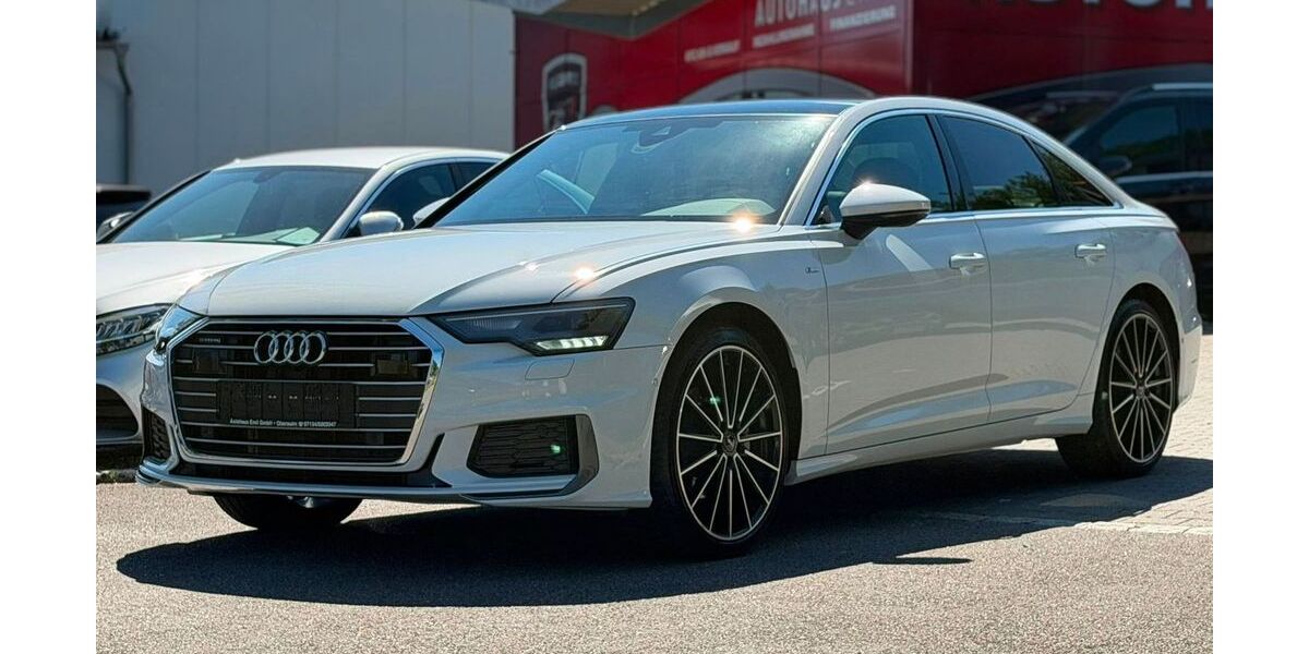 Audi A6 128.500 km 37.990 &euro; Obersulm 74182