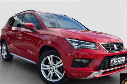 Seat Ateca 54.000 km 24.873 € Ludwigsburg 71636