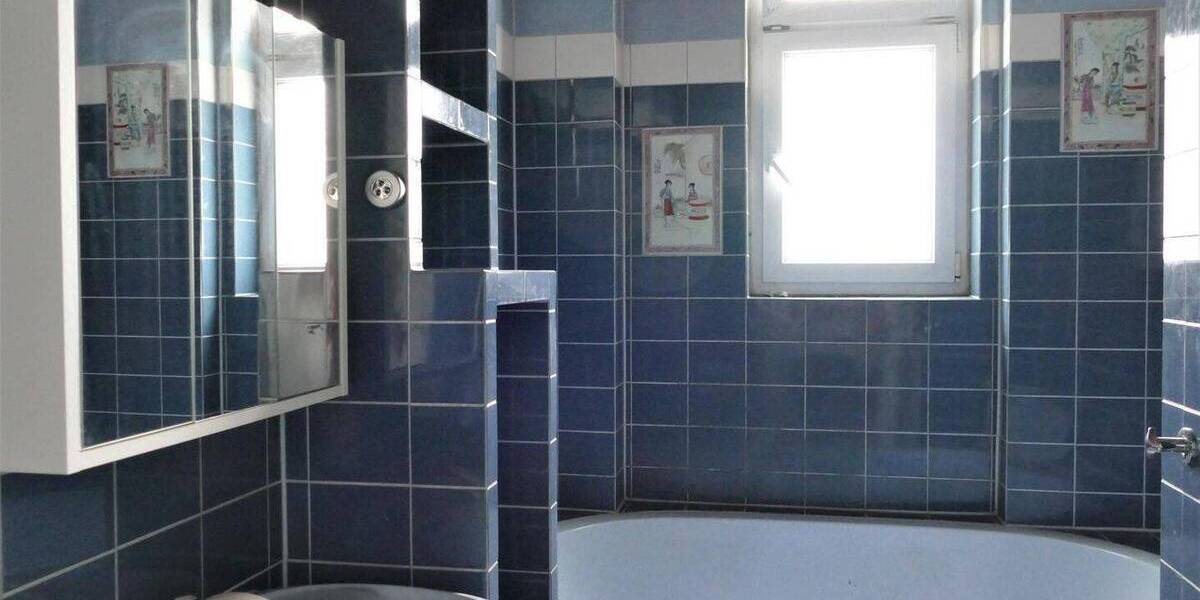 Etagenwohnung Heilbronn - 5 Zimmer, 136 m&sup2;, 450.000&euro; | Angebot:25730255