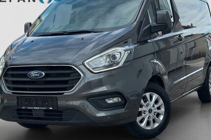 Ford Transit Custom 138.768 km 21.690 &euro; Kirchardt 74912