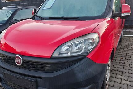 Fiat Doblo 203.000 km 3.650 &euro; Sulzbach.a.d.murr 71560