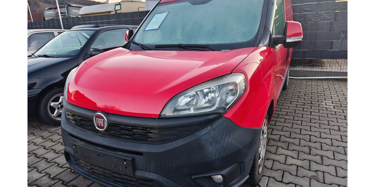 Fiat Doblo 203.000 km 3.650 &euro; Sulzbach.a.d.murr 71560