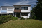 Kleine Familie sucht bezahlbares Haus mit schönem, ruhigen Garten??? Hurra, gefunden! - Reihenendhaus Vaihingen/Enz Enz | Angebot:25327764