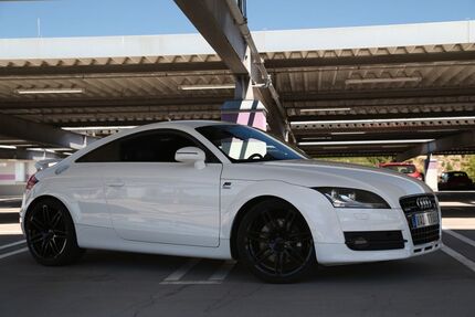 Audi TT 192.000 km 19.000 &euro; Bietigheim-Bissingen 74321