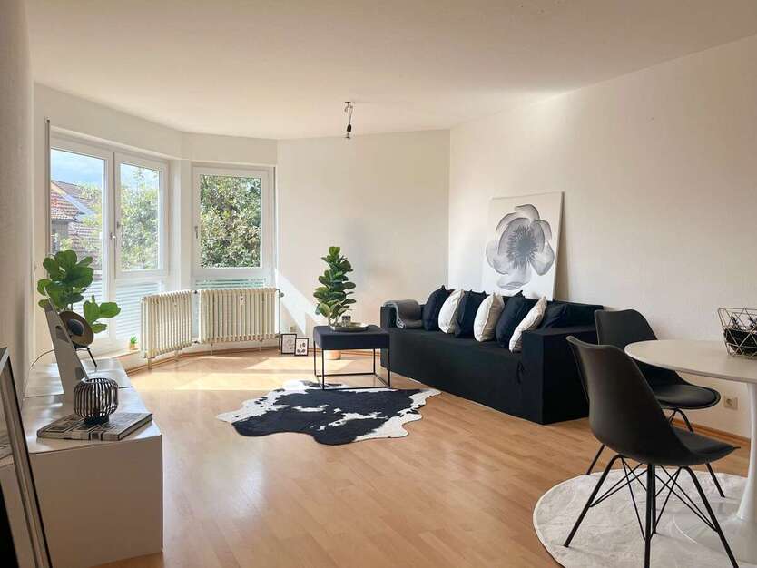 Wohnung zum Kaufen in Bietigheim-Bissingen 239.000 € 55 m² 2 zimmer