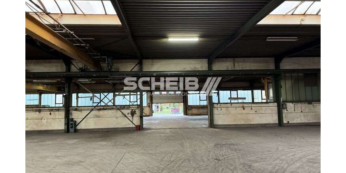 Gewerbeobjekt Hardthausen am Kocher - 1.690.000&euro; | Angebot:27681444