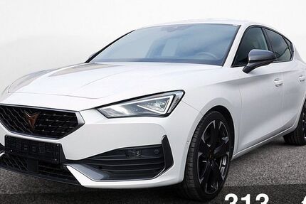 Cupra Leon 18.550 km 31.790 &euro; Bietigheim-Bissingen 74321