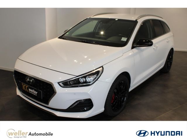 Hyundai i30 70.281 km 20.880 € Bietigheim-Bissingen 74321