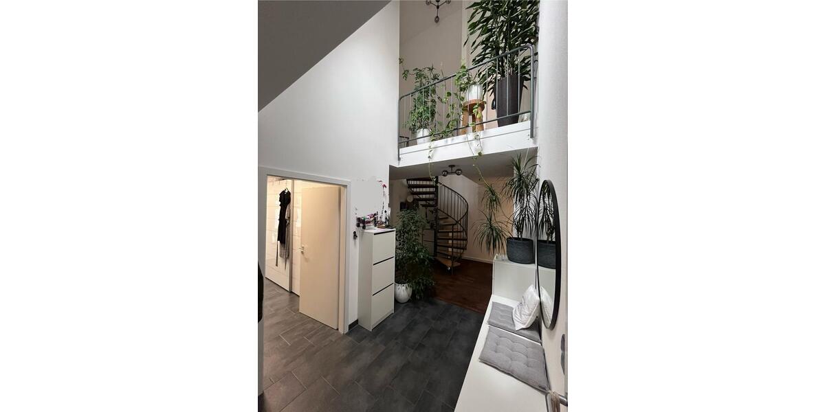 Maisonettenwohnung Oedheim - 5.5 Zimmer, 115 m&sup2;, 449.000&euro; | Angebot:26707292