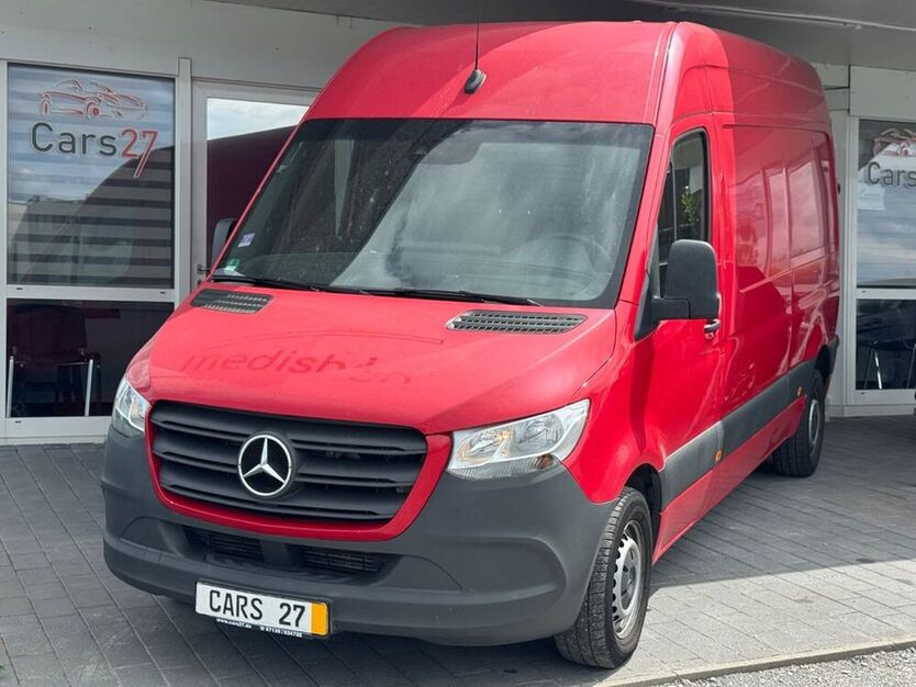 Sprinter