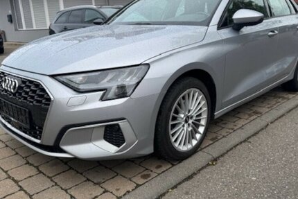 Audi A3 35 TDI advanced 175.000 km 17.500 € Neckarsulm 74172