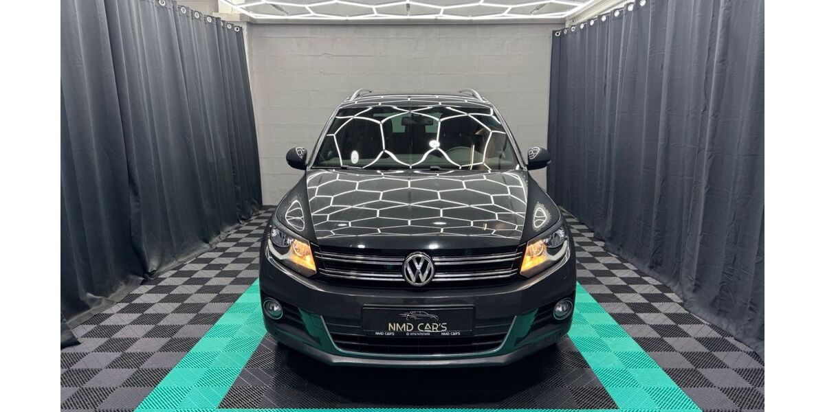 VW Tiguan 142.000 km 14.787 &euro; Bietigheim-Bissingen 74321