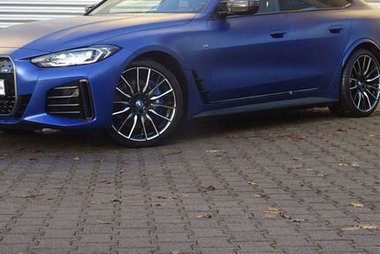 BMW i4 50.712 km 46.825 € Bietigheim-Bissingen 74321