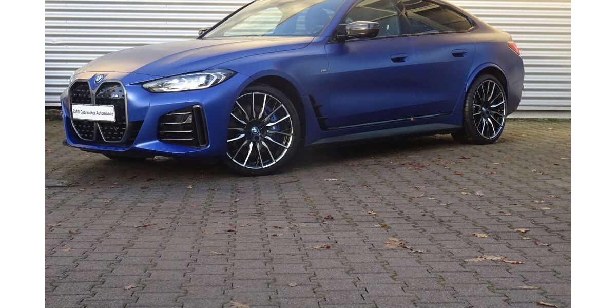 BMW i4 50.712 km 46.825 € Bietigheim-Bissingen 74321