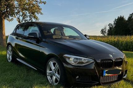BMW 116 115.000 km 14.500 &euro; Billigheim 74842