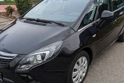 Opel Zafira 203.000 km 5.300 &euro; Sulzbach an der Murr 71560