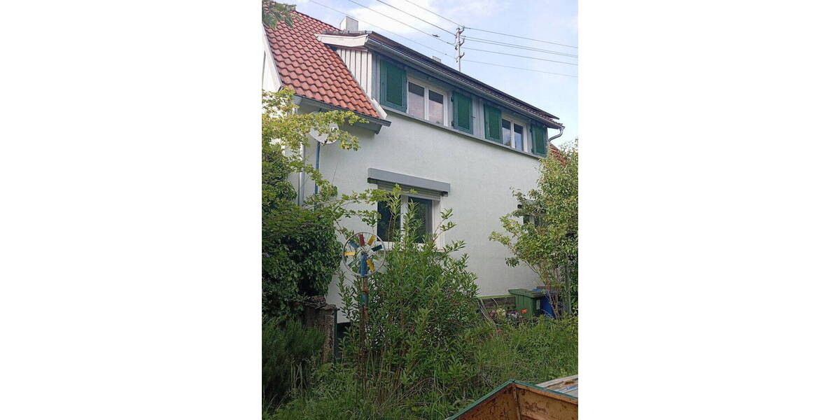 Einfamilienhaus Brackenheim Meimsheim - 8 Zimmer, 136 m&sup2;, 375.000&euro; | Angebot:25938507