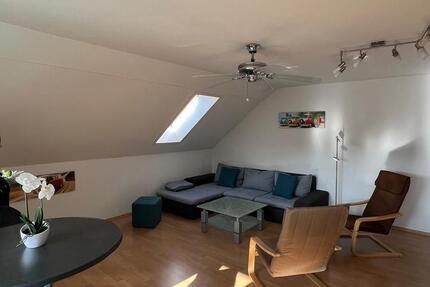 Wohnung Eberstadt - 2.5 Zimmer, 75 m&sup2;, 1.200&euro; | Angebot:26326753